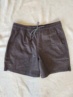 NWT Athleta Marin 5" Board Shorts Women's XXS Quick Dry Swim Shorts